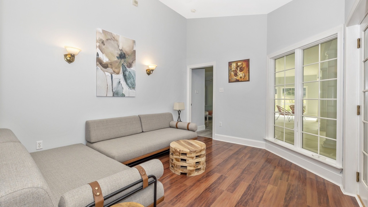 Photo of Bedroom in Washington County