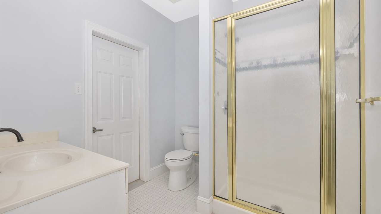 Photo of Bathroom in Washington County