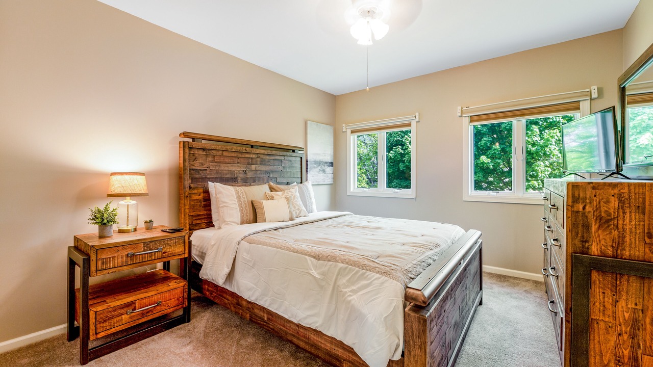 Photo of Bedroom in Penn Yan