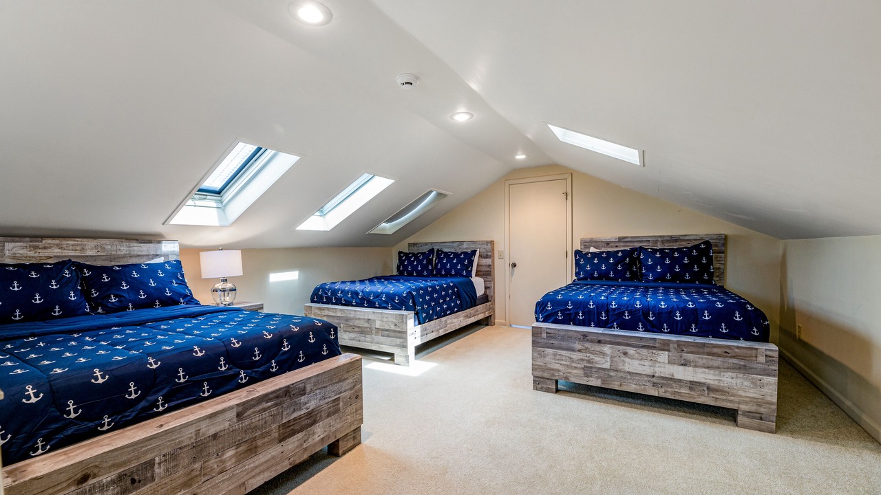 Photo of Bedroom in Penn Yan