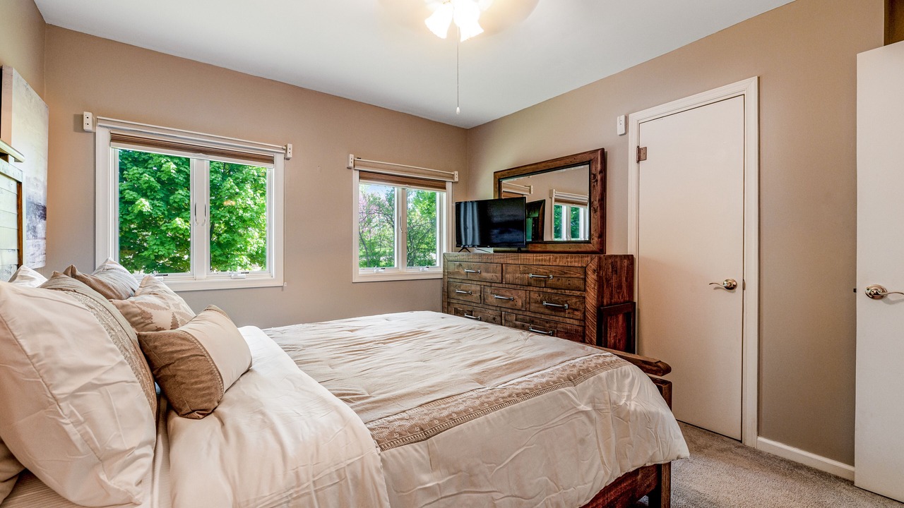 Photo of Bedroom in Penn Yan