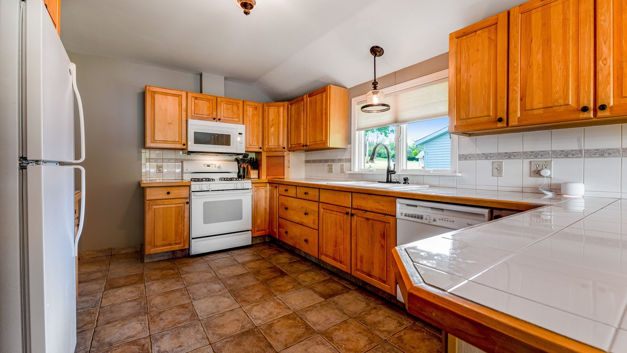 Photo of Kitchen in Penn Yan
