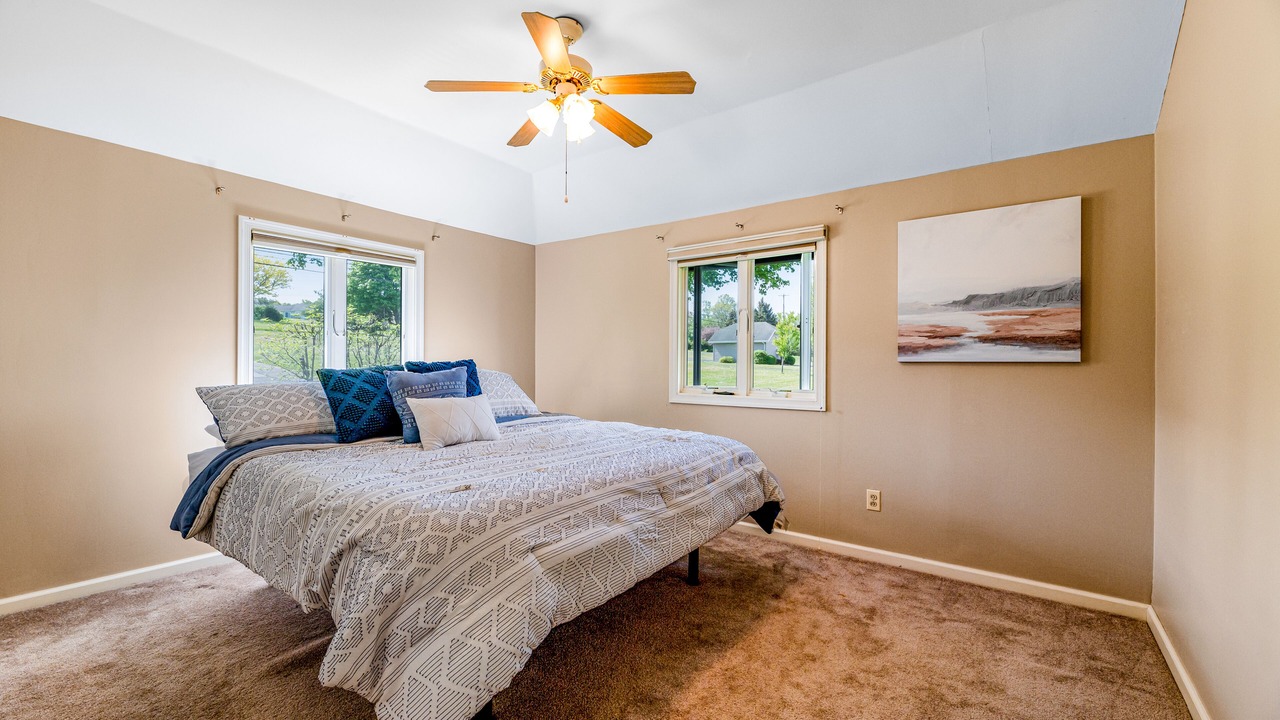 Photo of Bedroom in Penn Yan