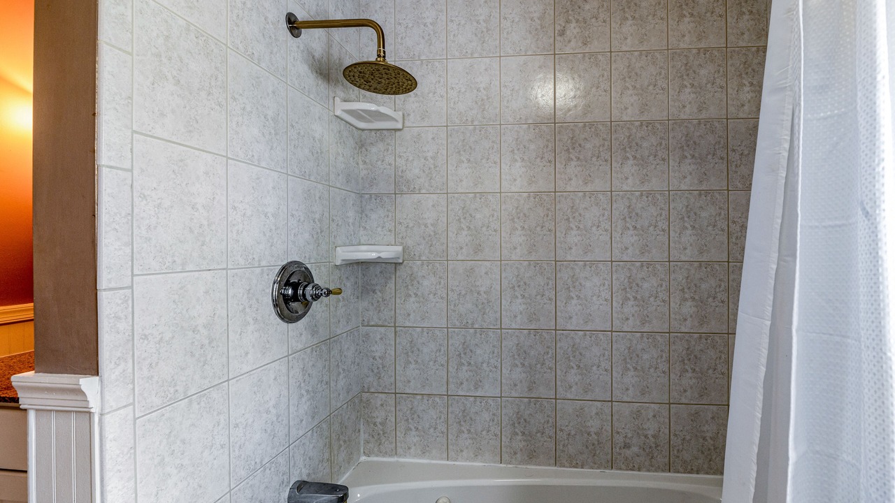 Photo of Bathroom in Penn Yan