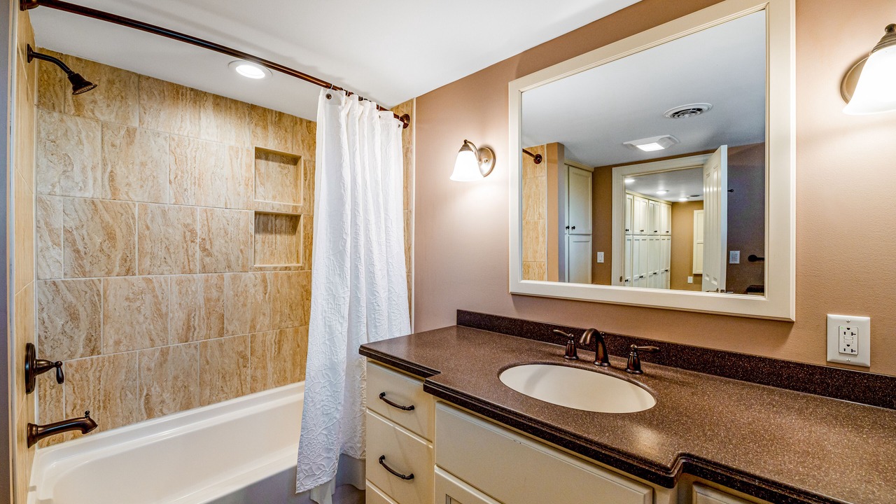 Photo of Bathroom in Penn Yan