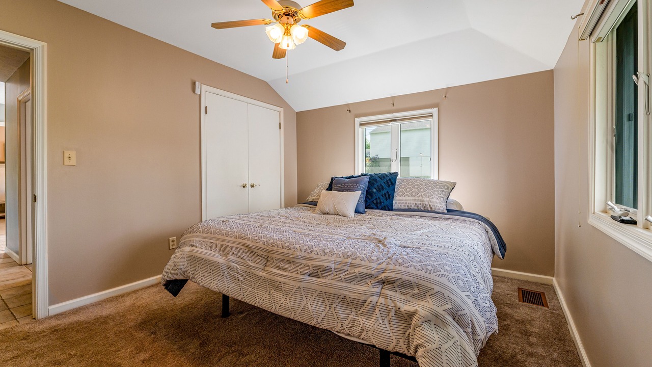 Photo of Bedroom in Penn Yan