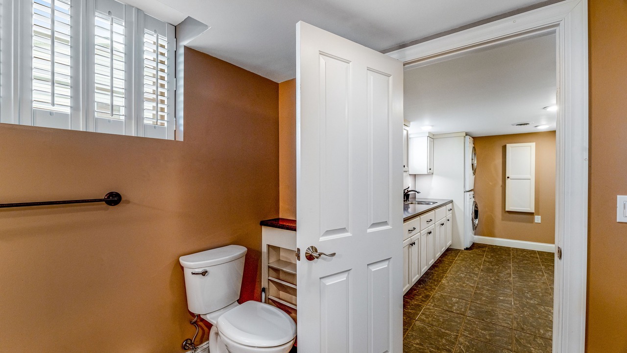 Photo of Bathroom in Penn Yan