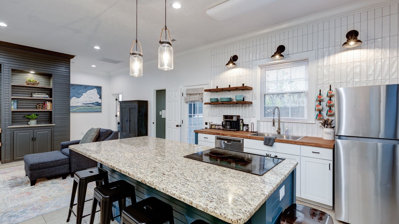Photo of Kitchen in Winston - Salem