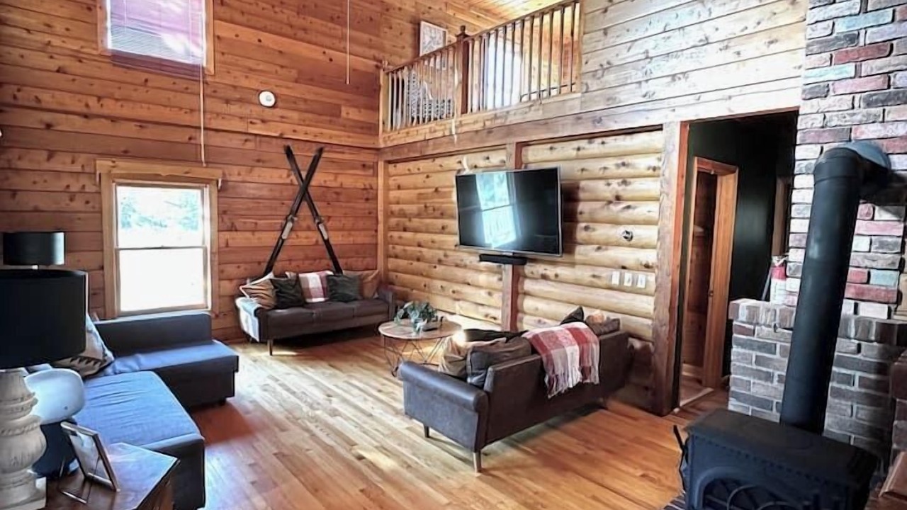 Photo of Bedroom in Barton