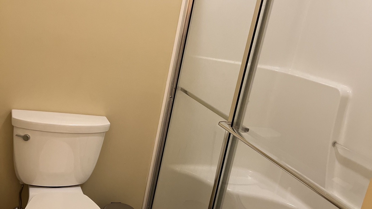 Photo of Bathroom in Stowe