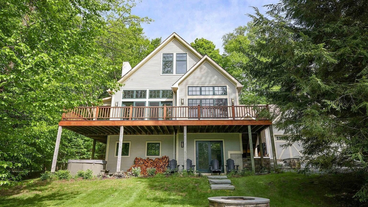 Photo of Outdoor in Stowe