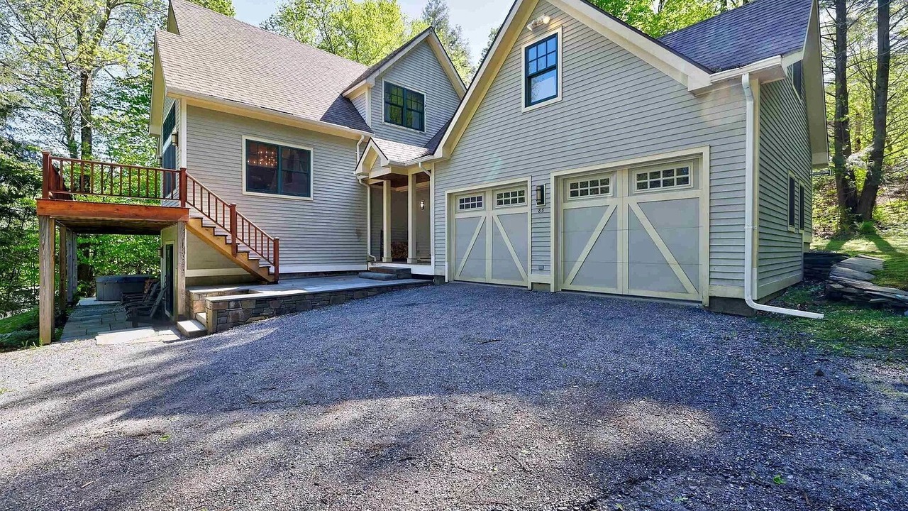 Photo of Outdoor in Stowe