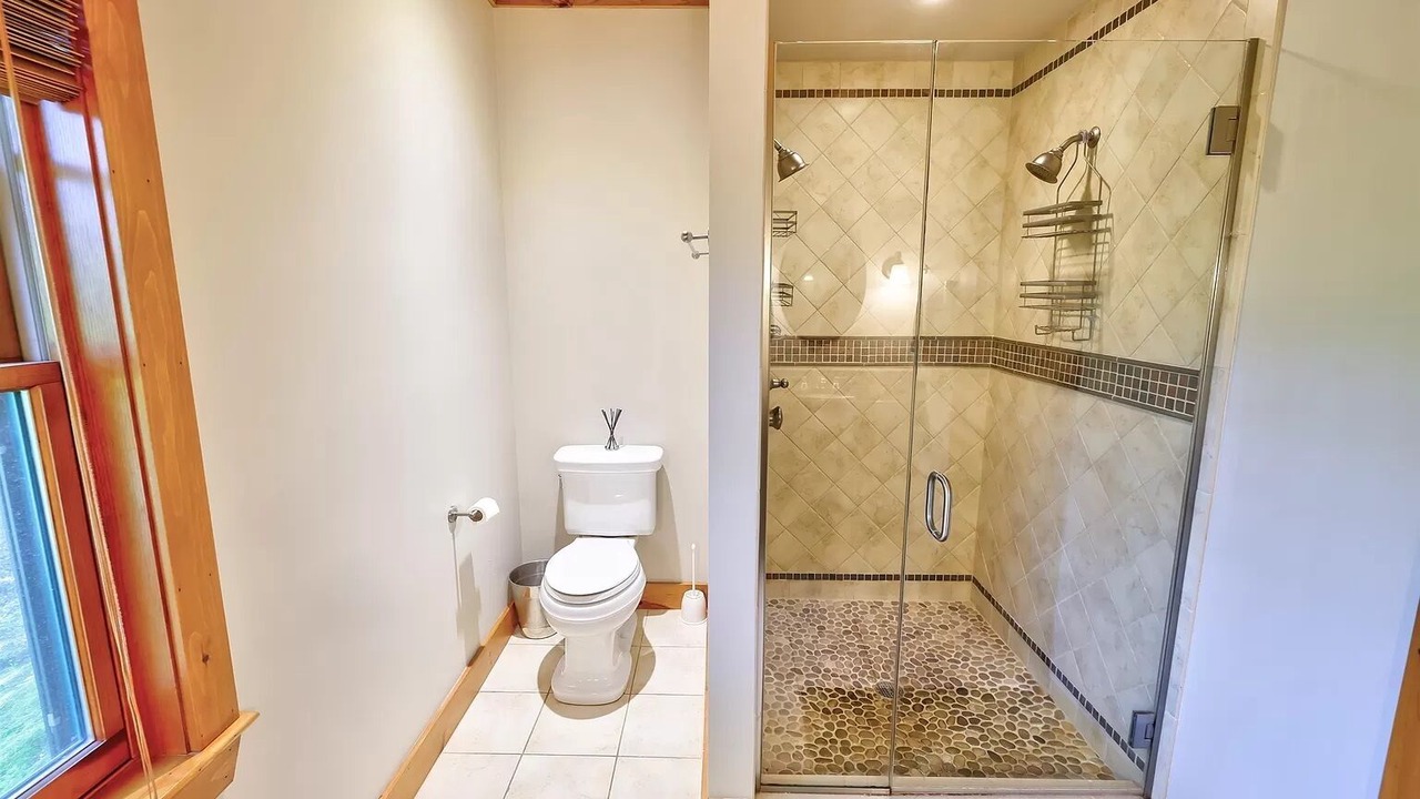 Photo of Bathroom in Stowe
