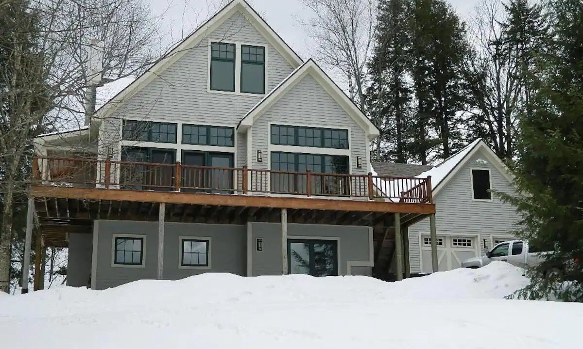 Photo of Outdoor in Stowe