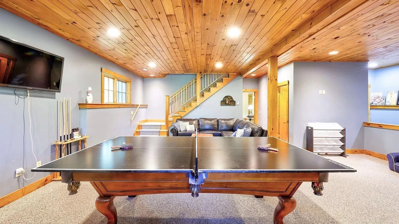 Photo of Bedroom in Stowe