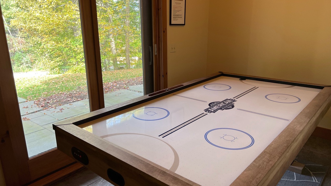 Photo of Bedroom in Stowe