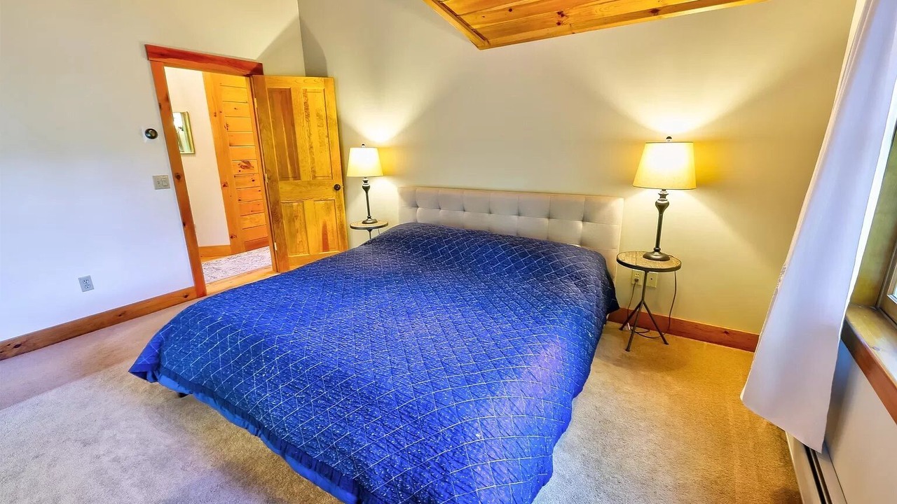 Photo of Bedroom in Stowe