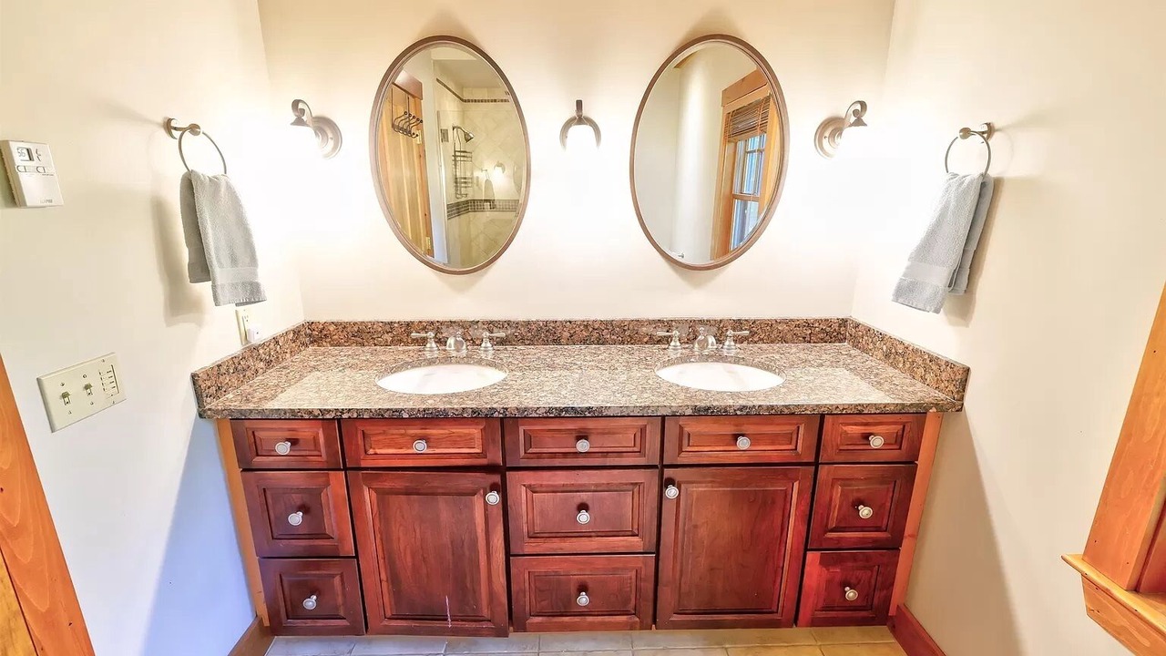 Photo of Bathroom in Stowe