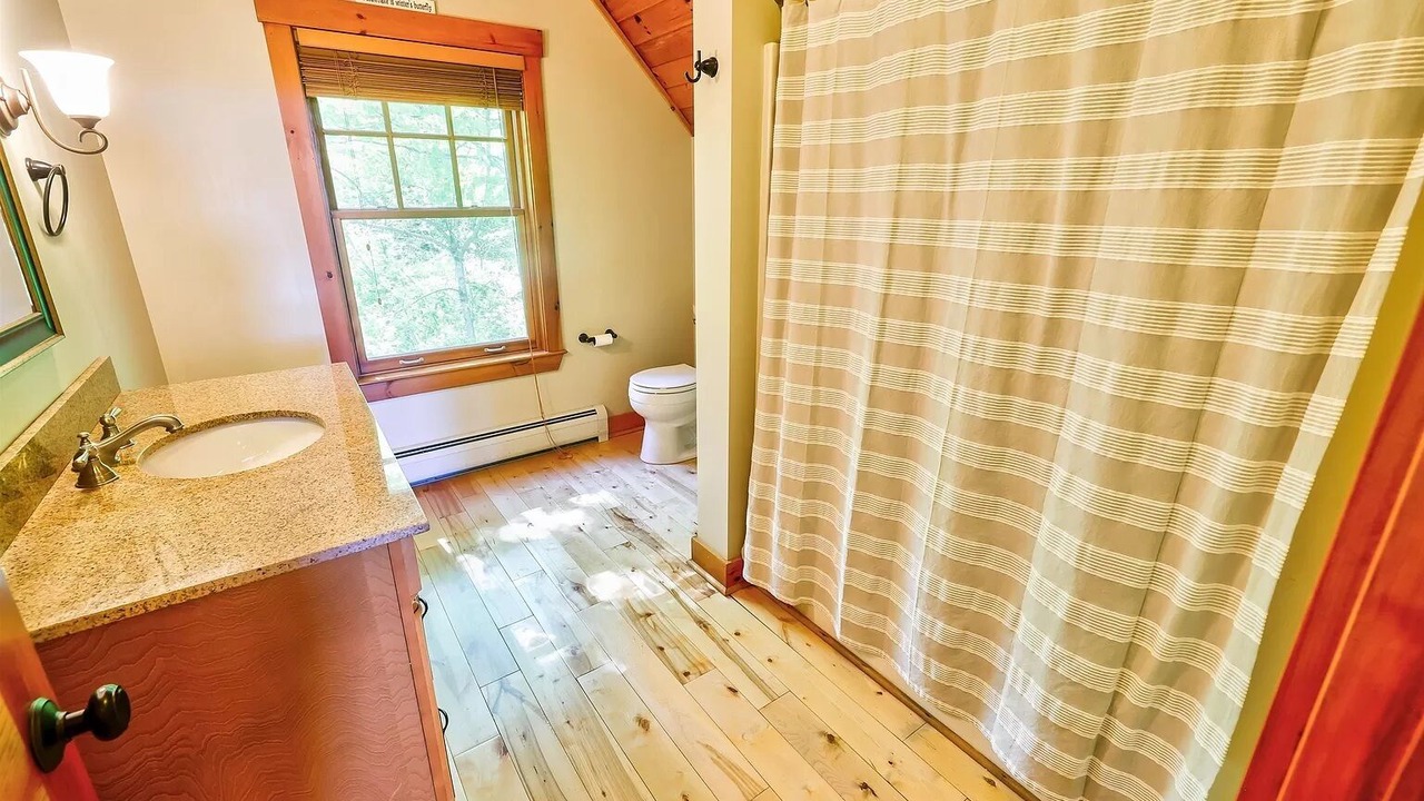 Photo of Bathroom in Stowe