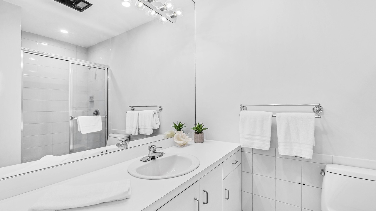 Photo of Bathroom in Westhampton Beach
