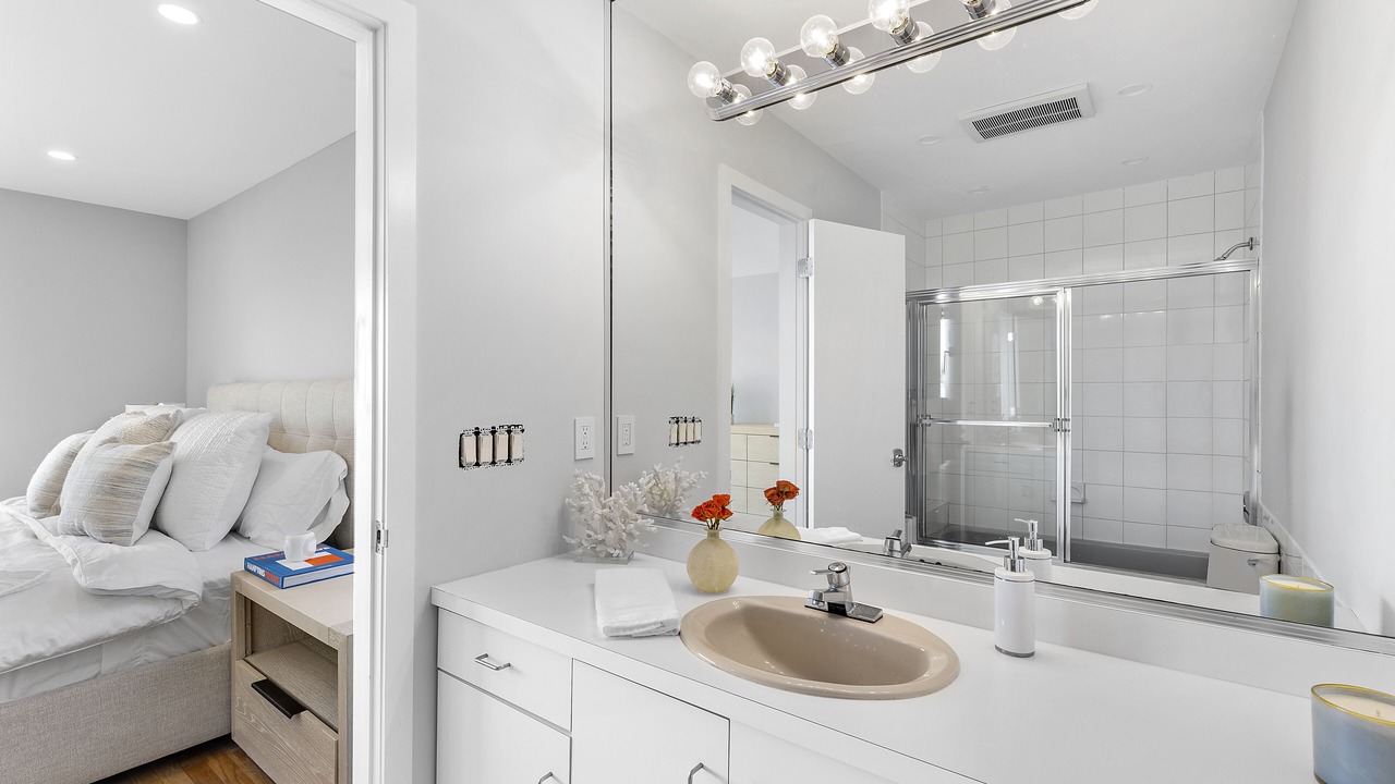 Photo of Bathroom in Westhampton Beach