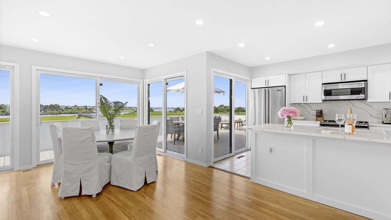 Photo of Kitchen in Westhampton Beach
