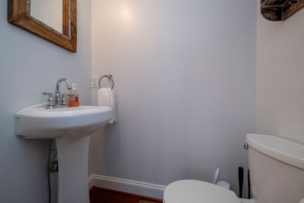 Photo of Bathroom in Fells Point