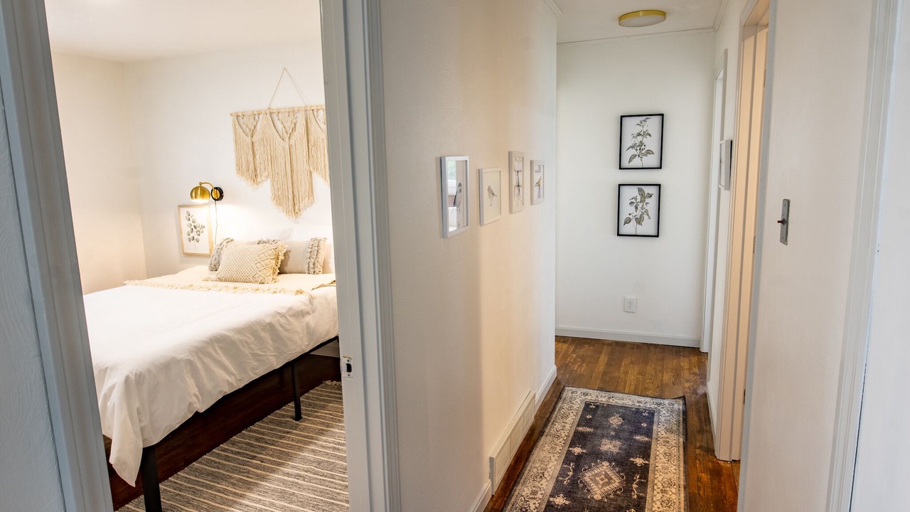Photo of Bedroom in Summerlee