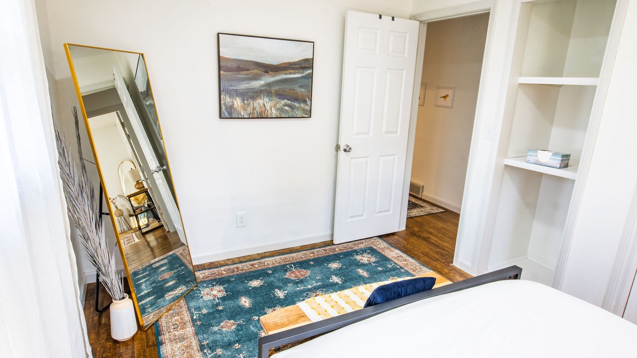 Photo of Bedroom in Summerlee