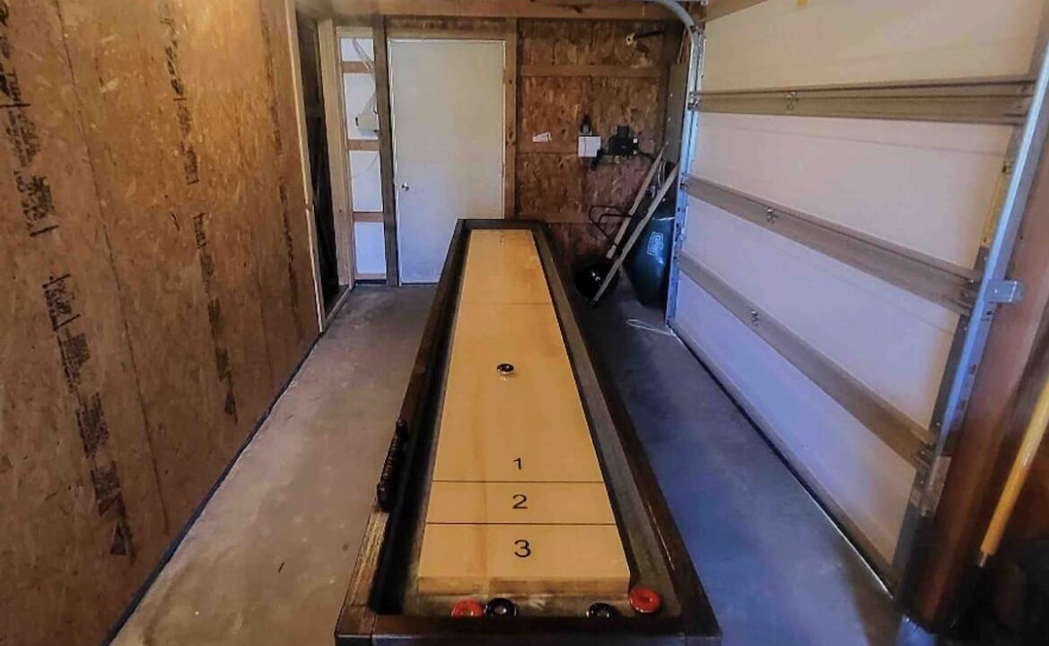 Photo of Bedroom in Wardensville