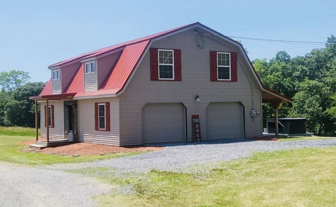 Photo of Outdoor in Wardensville