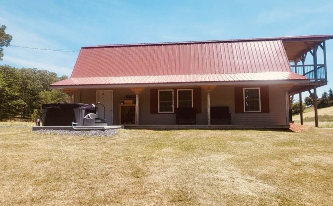 Photo of Outdoor in Wardensville