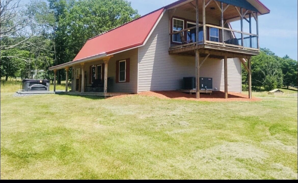 Photo of Outdoor in Wardensville