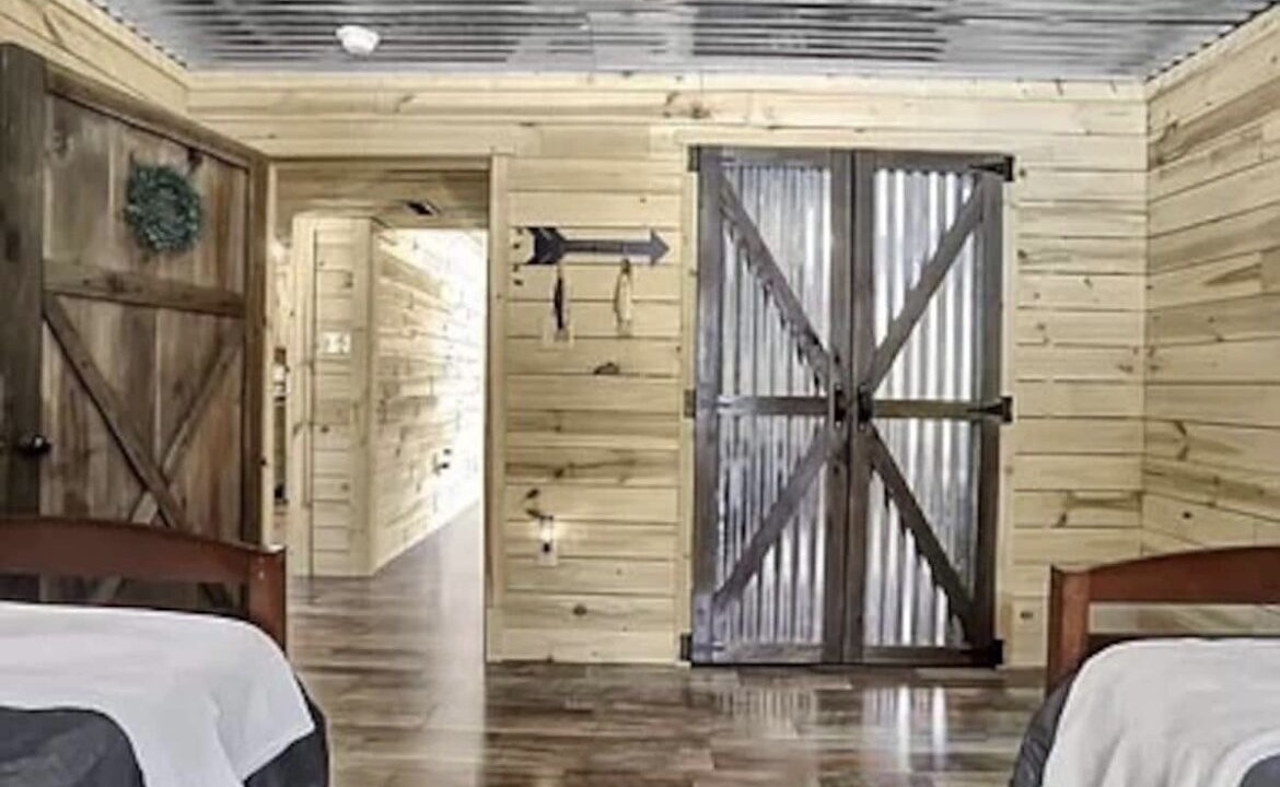 Photo of Bedroom in Wardensville