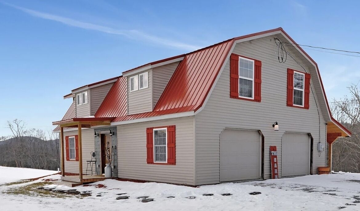 Photo of Outdoor in Wardensville