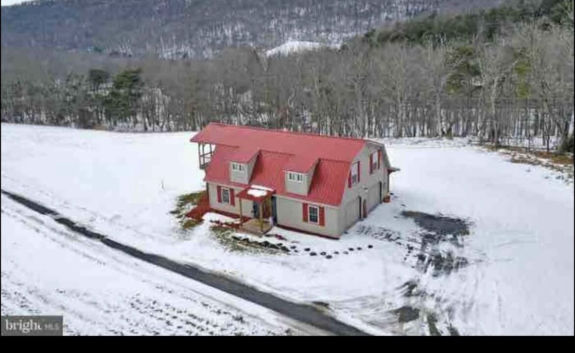 Photo of Outdoor in Wardensville