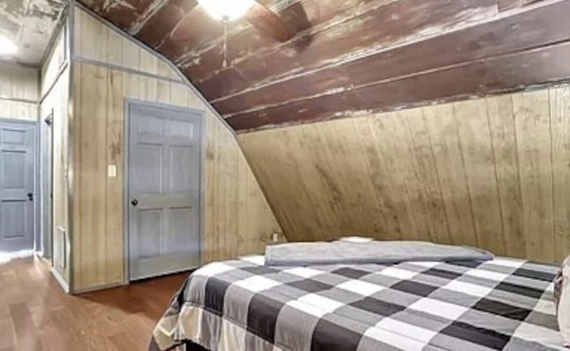 Photo of Bedroom in Wardensville