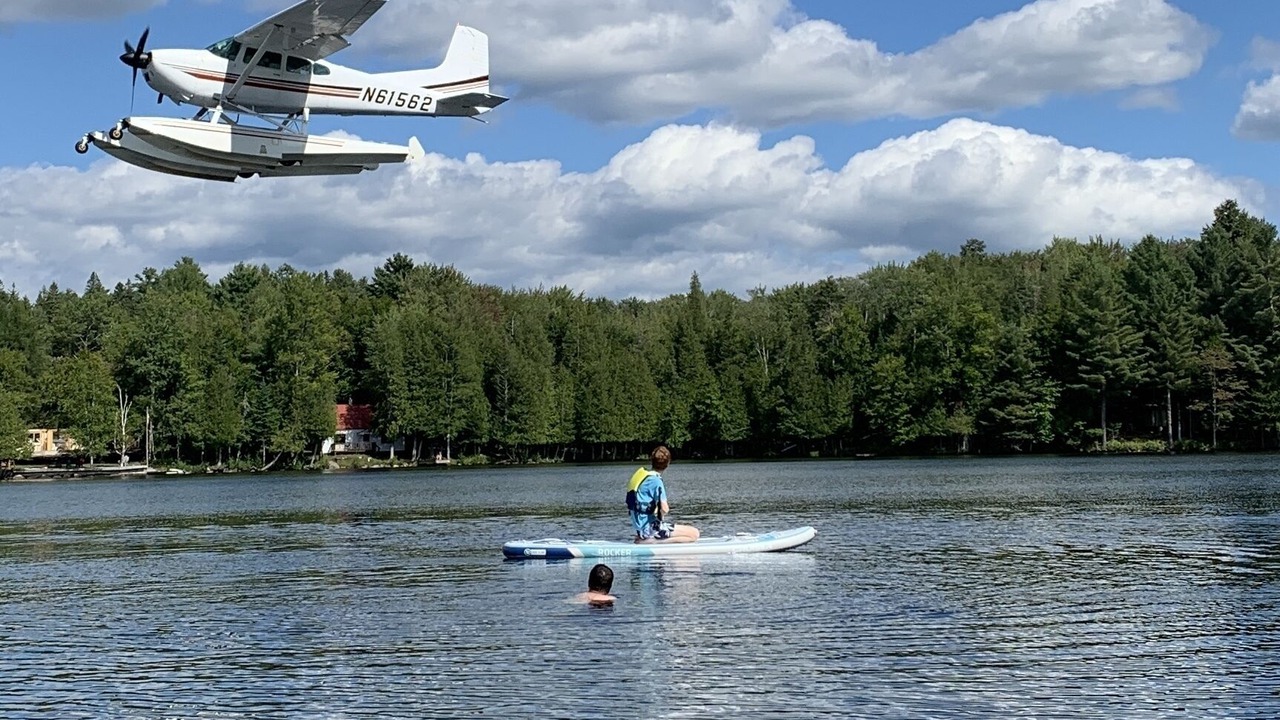 Photo of Outdoor in Indian Lake