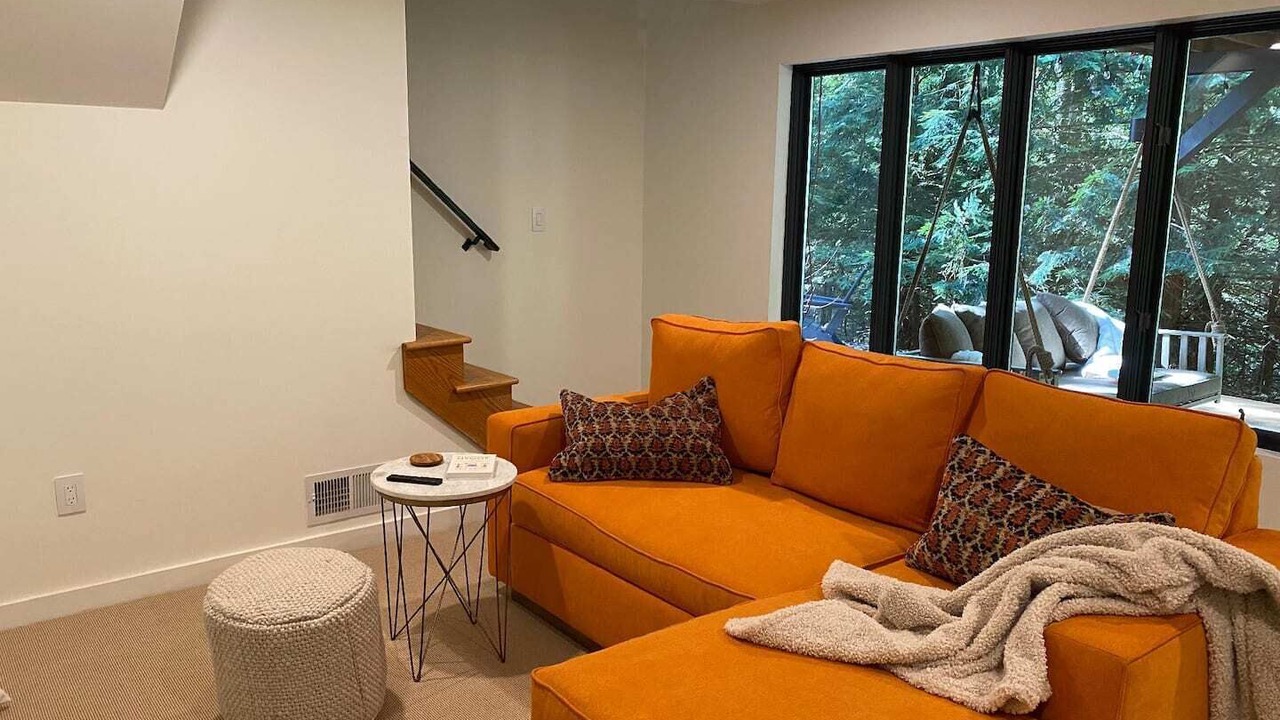 Photo of Livingroom in South Bloomingville
