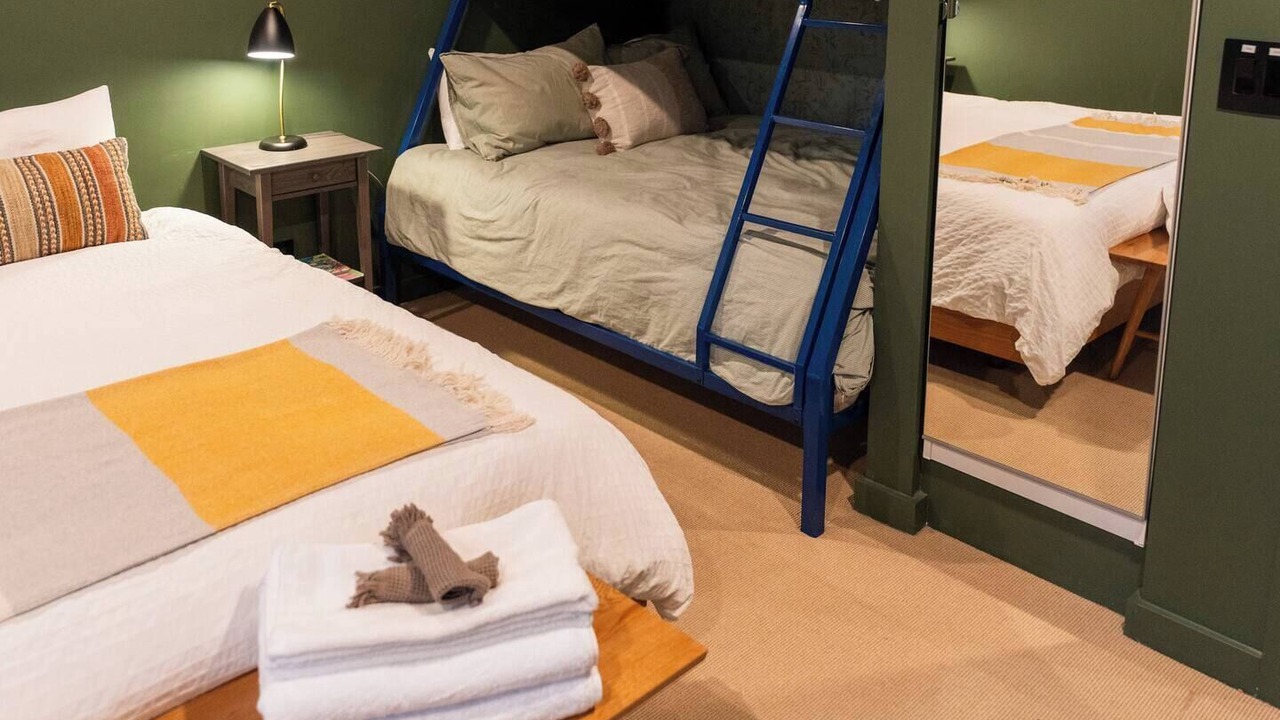 Photo of Bedroom in South Bloomingville