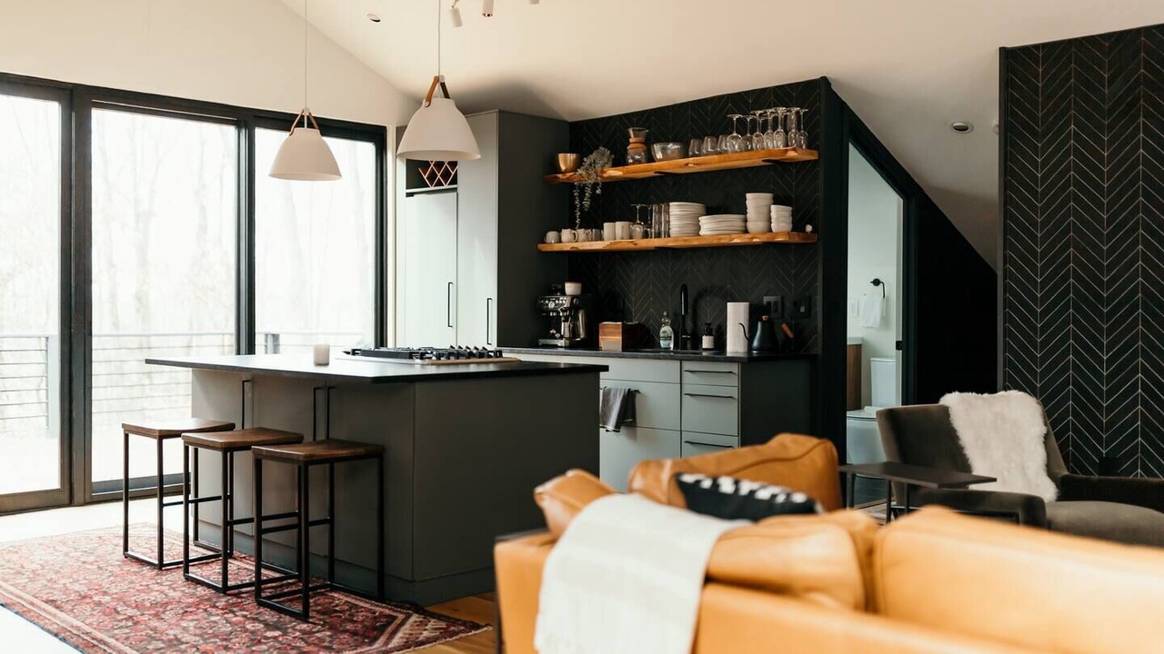 Photo of Livingroom in South Bloomingville
