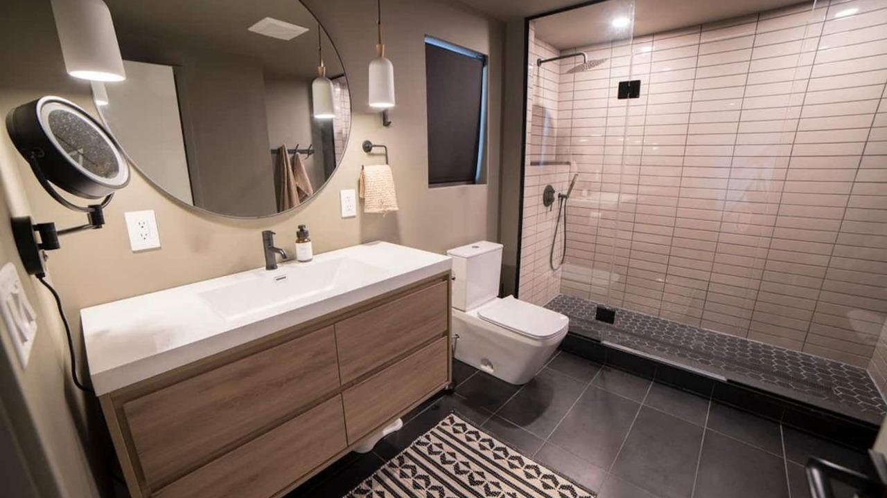 Photo of Bathroom in South Bloomingville