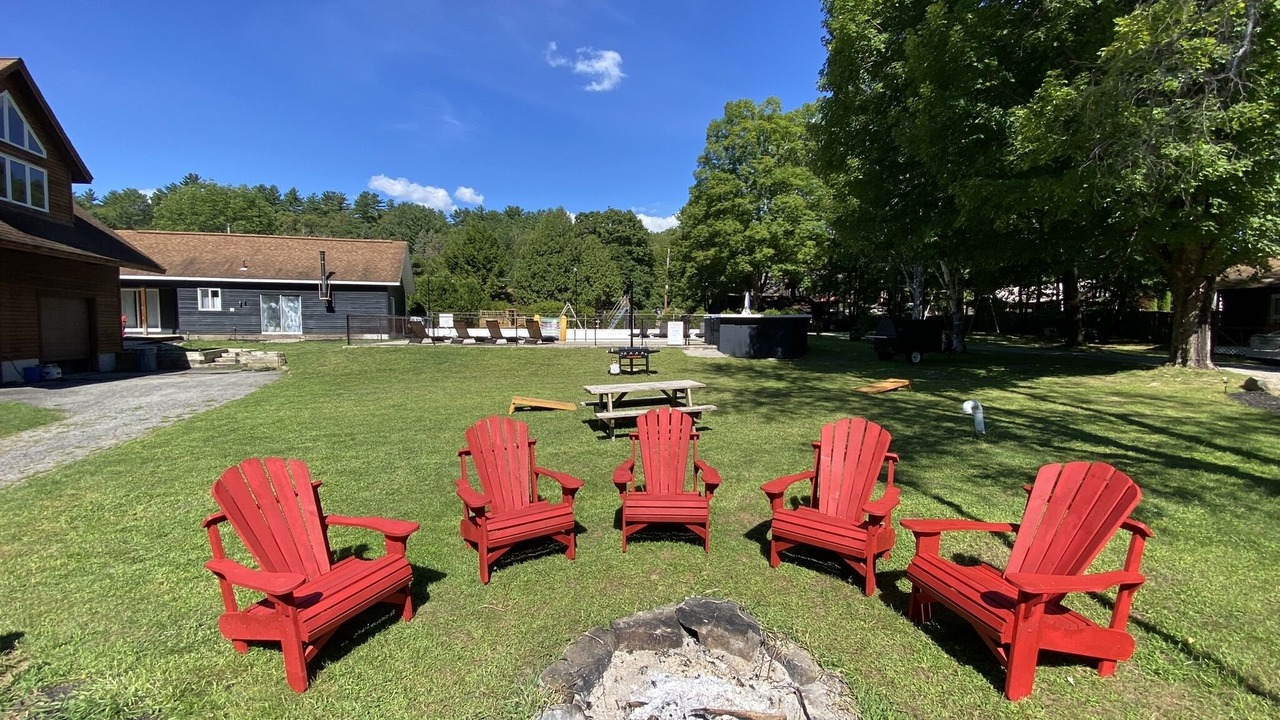 Photo of Outdoor in Diamond Point