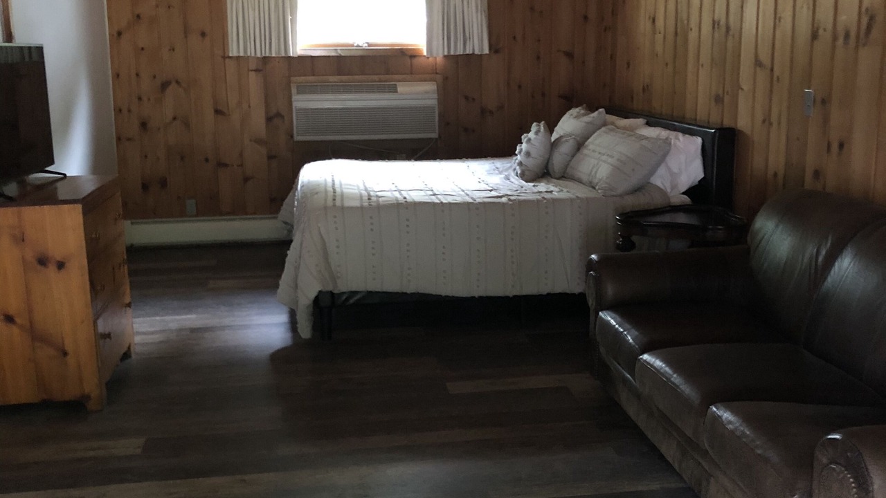 Photo of Bedroom in Diamond Point