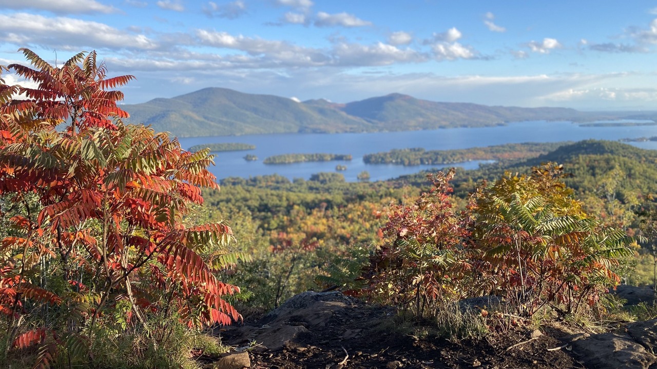 Photo of Outdoor in Diamond Point