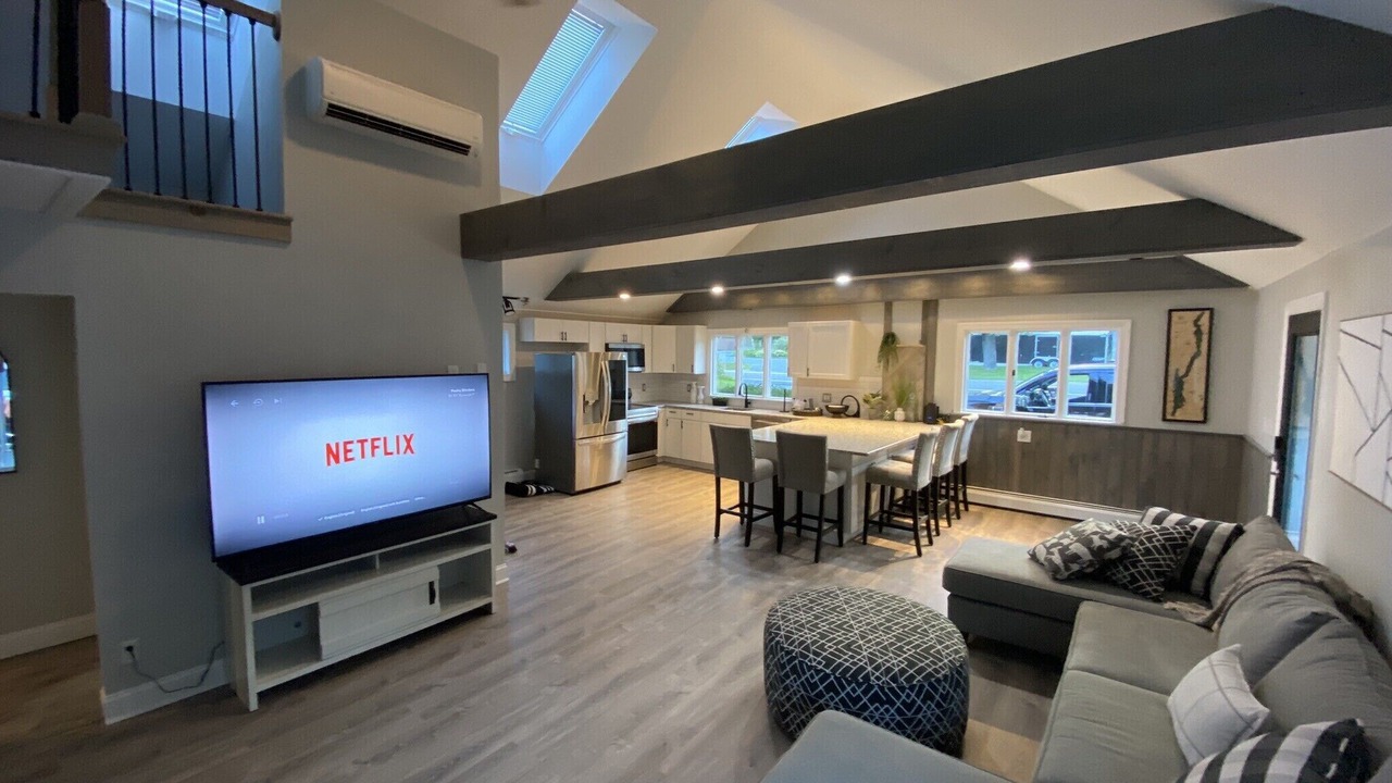 Photo of Livingroom in Diamond Point