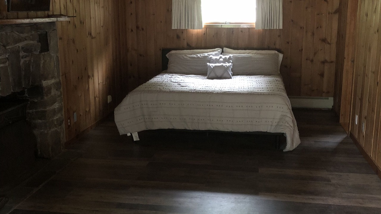 Photo of Bedroom in Diamond Point