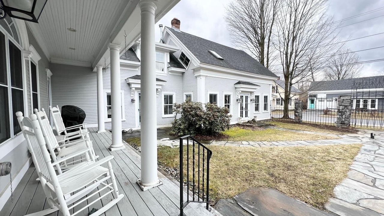 Photo of Outdoor in Eastern Vermont