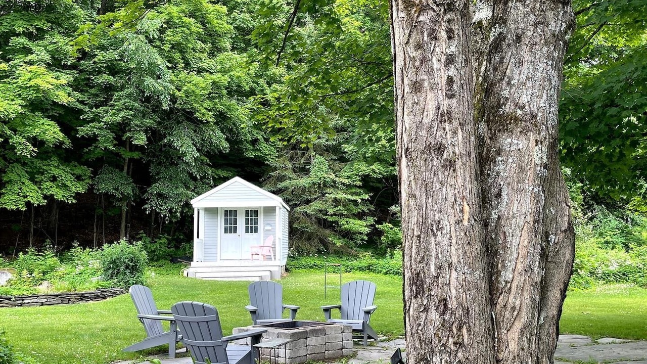 Photo of Others in Eastern Vermont