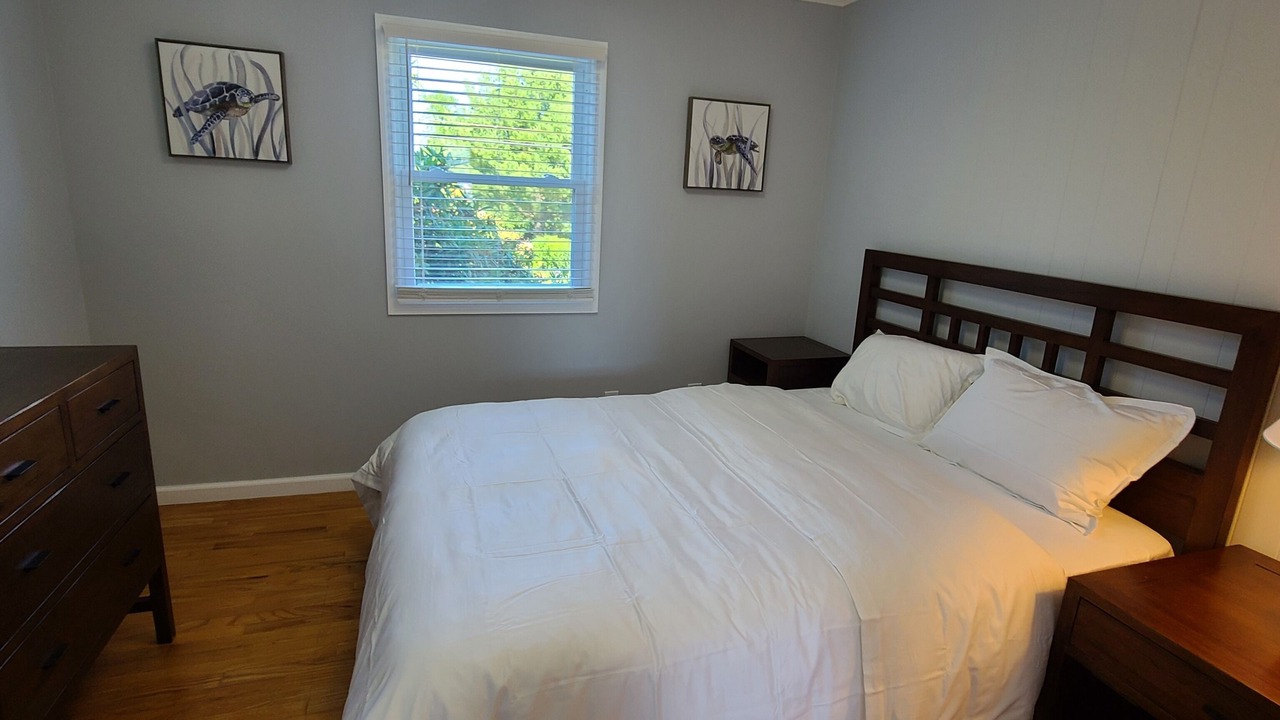 Photo of Bedroom in Sag Harbor